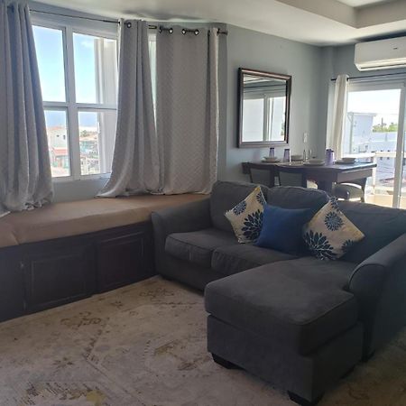 Db Tower Vacation Rental เบลีซซิตี้ ภายนอก รูปภาพ