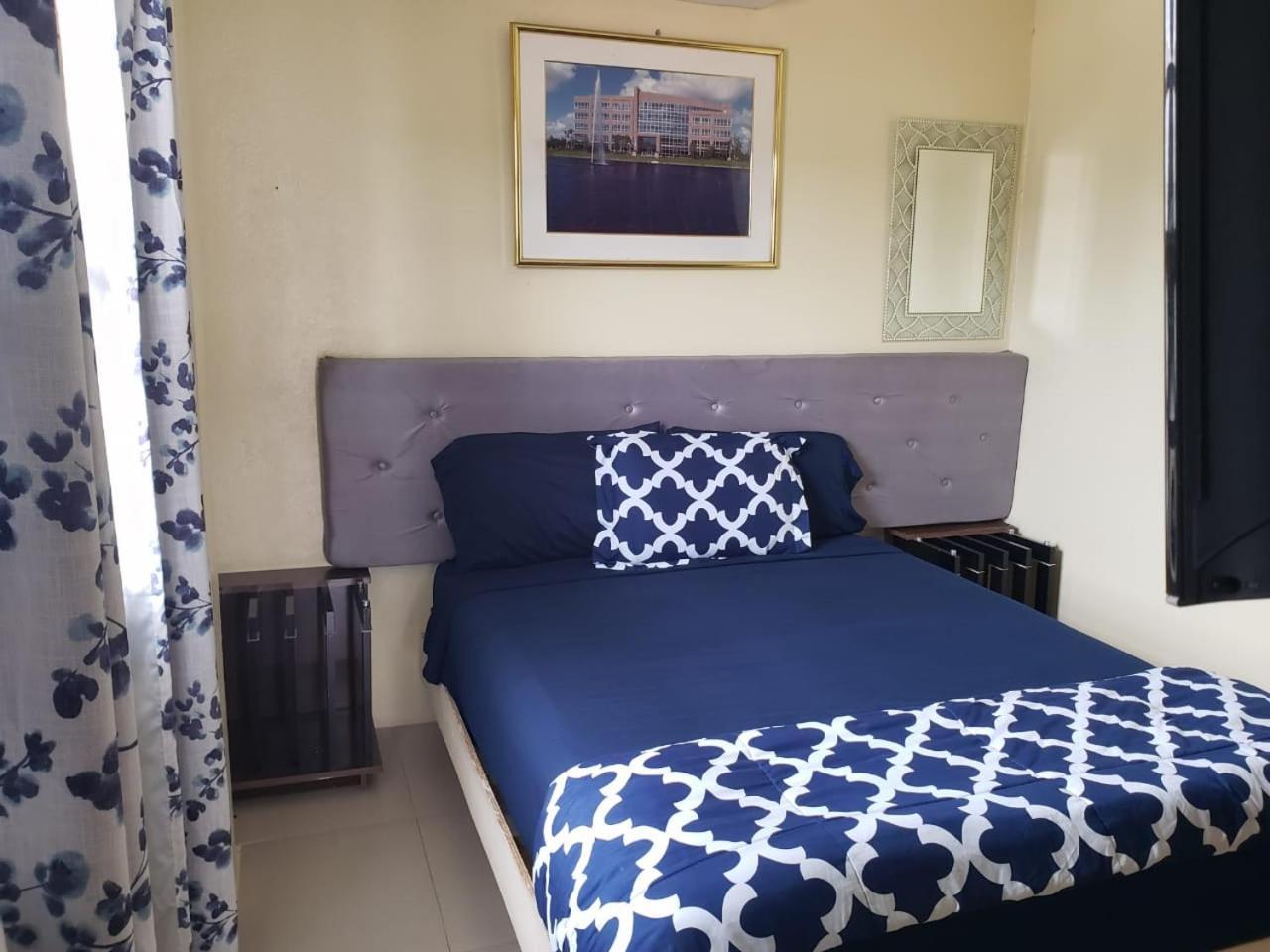 Db Tower Vacation Rental เบลีซซิตี้ ภายนอก รูปภาพ