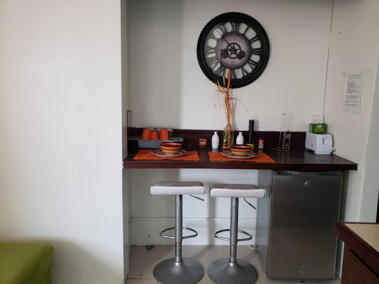 Db Tower Vacation Rental เบลีซซิตี้ ภายนอก รูปภาพ