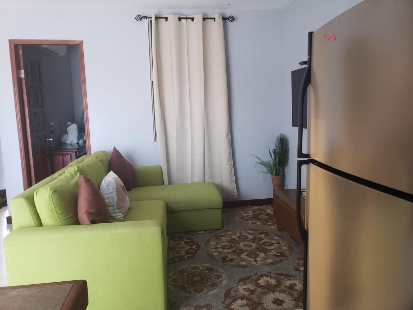 Db Tower Vacation Rental เบลีซซิตี้ ภายนอก รูปภาพ