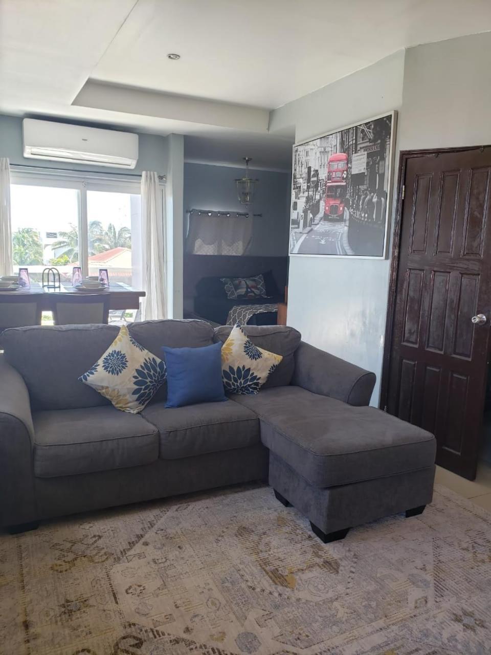 Db Tower Vacation Rental เบลีซซิตี้ ภายนอก รูปภาพ