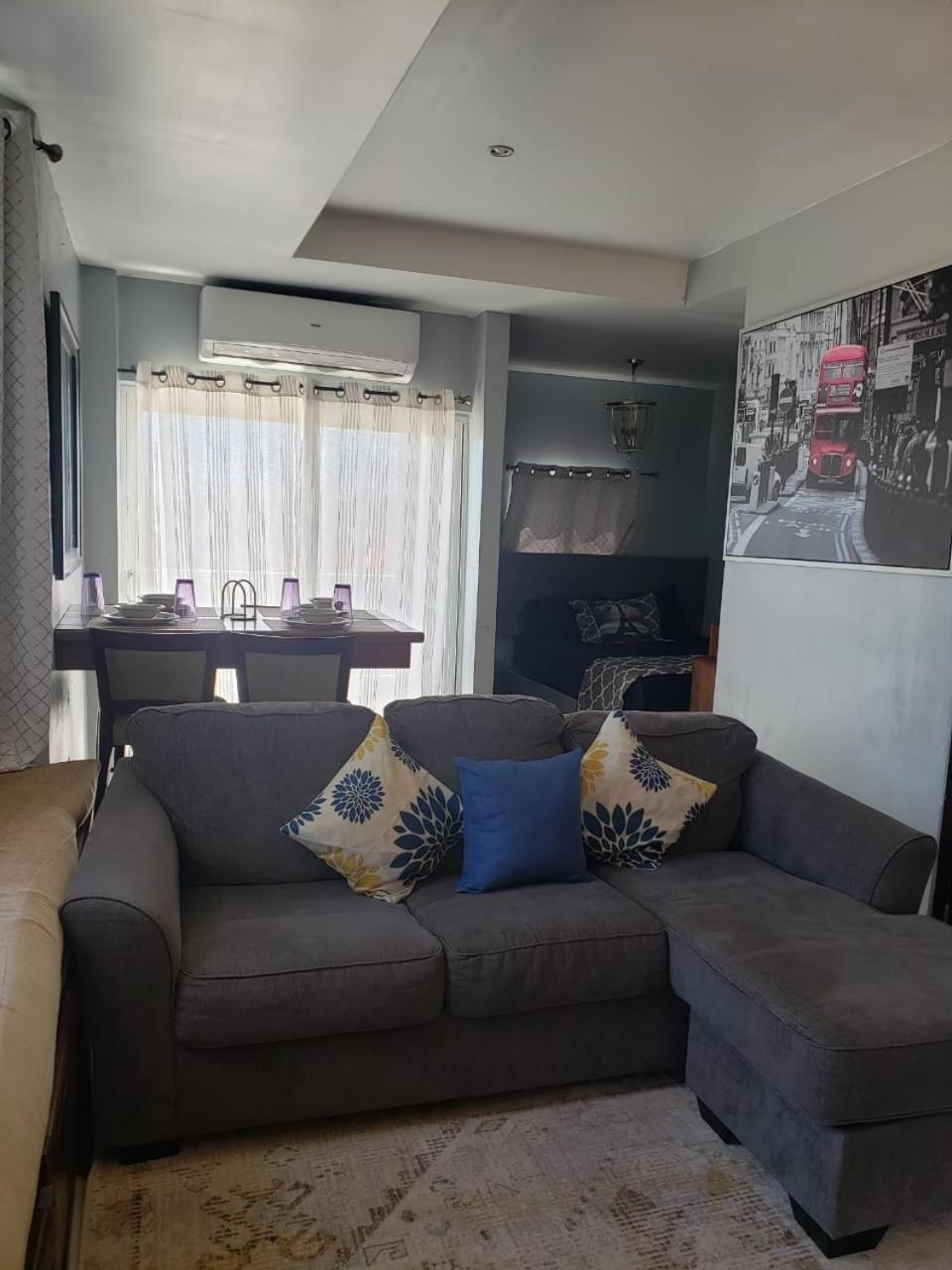 Db Tower Vacation Rental เบลีซซิตี้ ภายนอก รูปภาพ