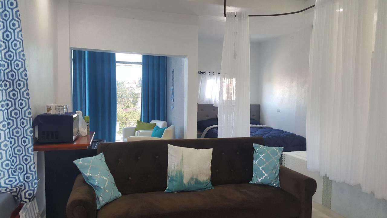 Db Tower Vacation Rental เบลีซซิตี้ ภายนอก รูปภาพ